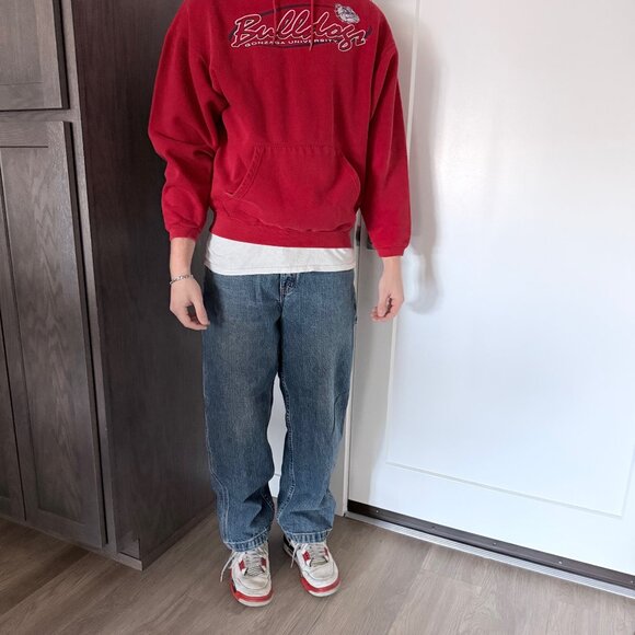 Faded Glory Carpenter Jeans - Picture 12 of 13